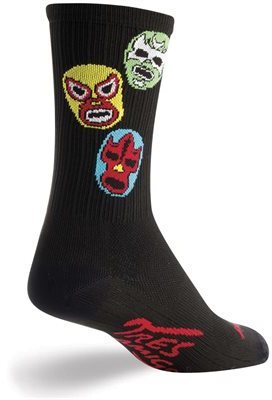 SockGuy 3 Amigos 