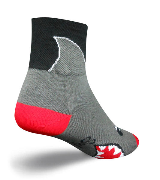 SockGuy Shark Socks