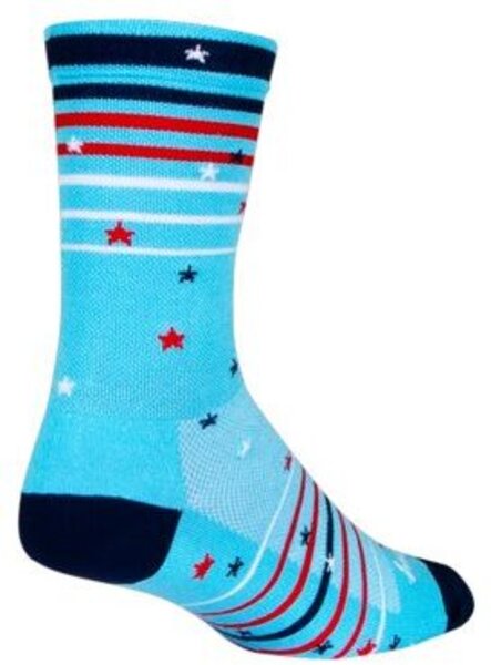 SockGuy Sparkler Socks