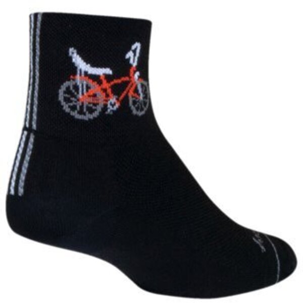 SockGuy Stingray Socks