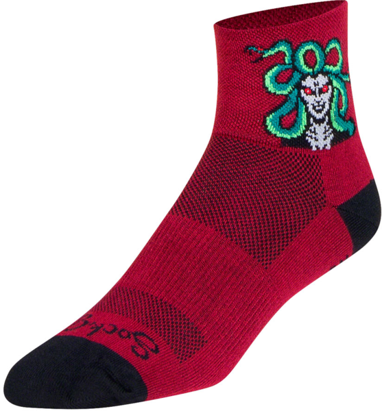 SockGuy Stoned Socks SockGuy Stoned Socks