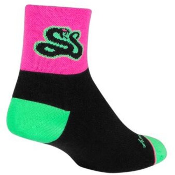 SockGuy College Socks 