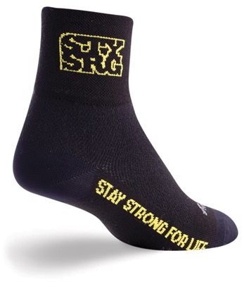 SockGuy Stay Strong 2015