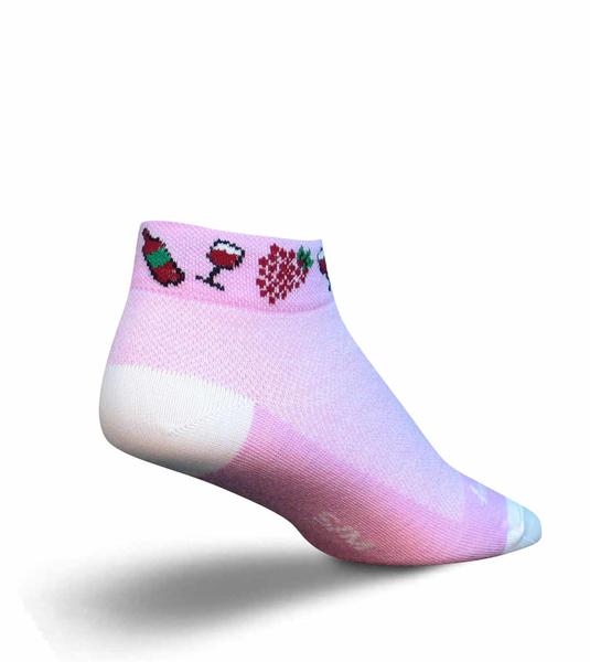 SockGuy Vino Socks - Women's