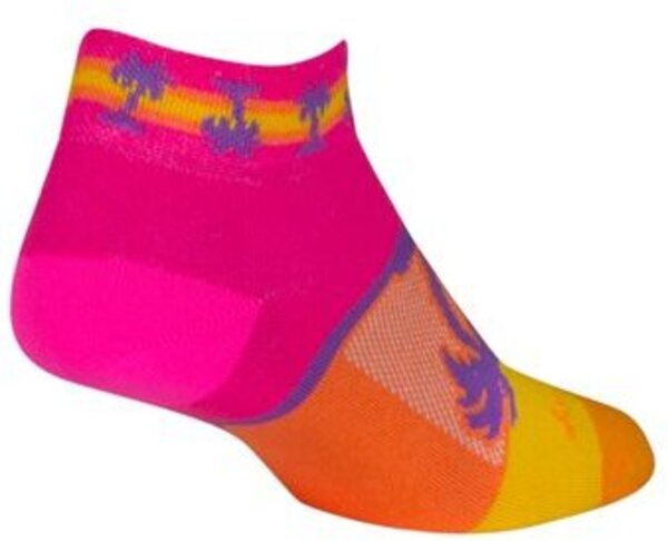 SockGuy Tropical Socks
