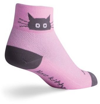 SockGuy Whiskers