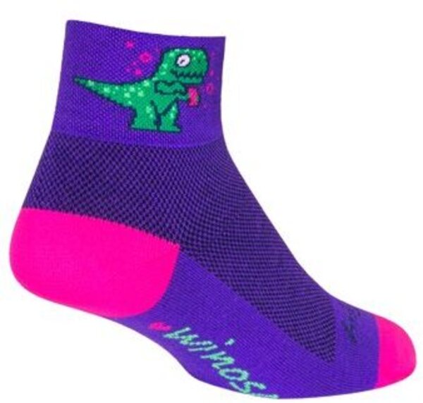 SockGuy Winosaur Socks