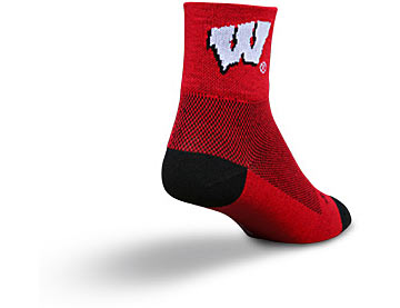 SockGuy Collegiate Socks