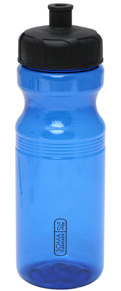 Soma Clear Taste Water Bottle