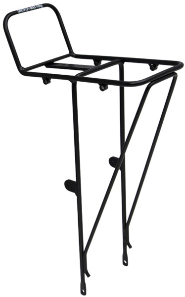 Soma Lucas 3 Mini Front Rack