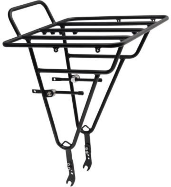 Soma Porteur Front Cargo Rack