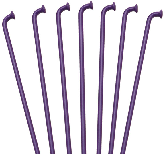 Soma Colored 14g Spokes