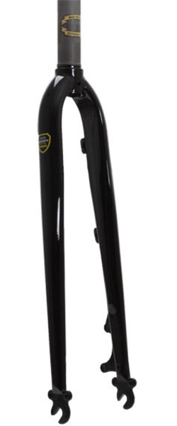 Soma Straight Blade CX Cantilever Fork