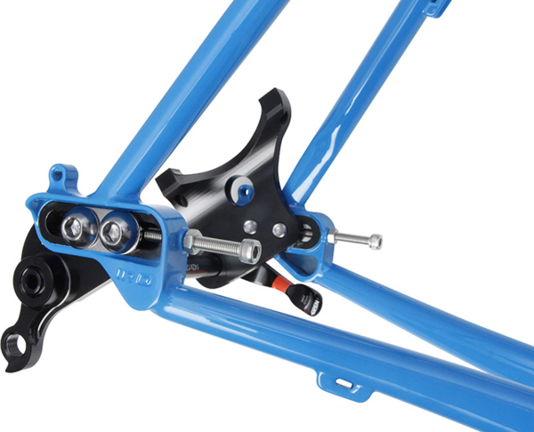 Sliding Dropouts Soma Hardtail Soma Wolverine Disc Frame A-Type