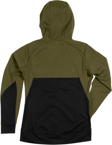 Sombrio Blocker Hoodie Vancouver Island Bike Shop Nanaimo