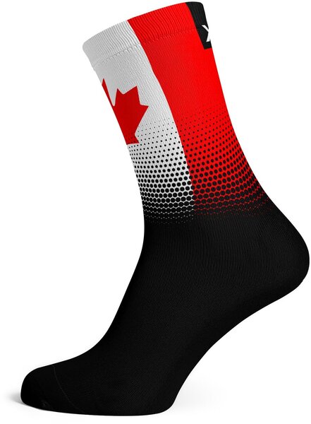 Sox Footwear Canada Crew Socks