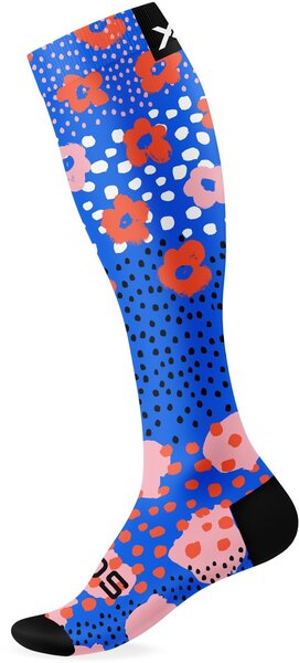 Sox Footwear Confetti Knee High Socks Sox Footwear Confetti Knee High Socks