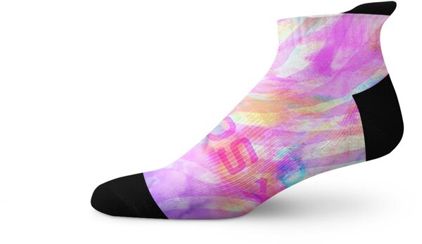 Sox Footwear Magicorn Tab Socks