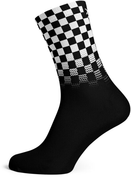 Sox Footwear Racing Crew Socks