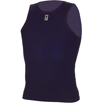 Specialized Sleeveless Tech Layer