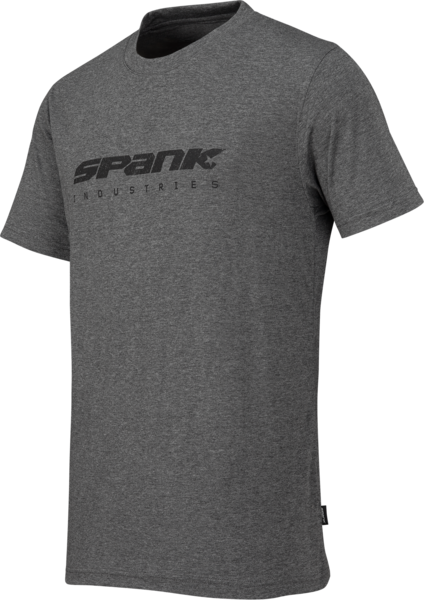 Spank 2020 Logo Tee