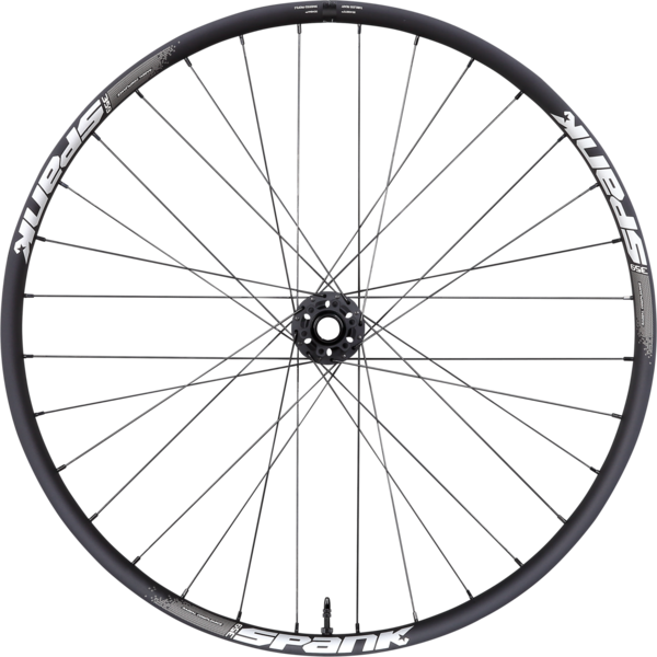 Spank 359 J-Bend 27.5-inch Front