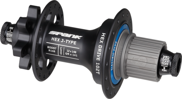 spank-hex-j-type-r148-rear-hub