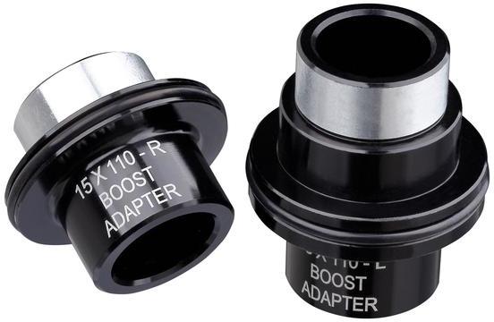 Spank Oozy/Spike Front Hub Boost 15x110 Adapter