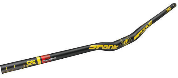 Spank Spike 800 Vibrocore Bar  Spank Spike 800 Vibrocore Bar