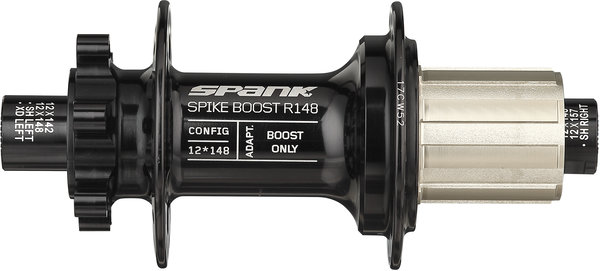 Spank Spike Boost R148 Hub