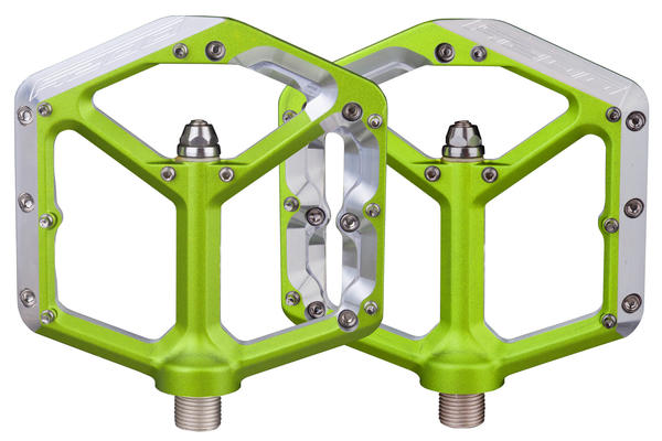 SPANK OOZY TRAIL PEDAL 新品未使用 フラットペダル spank-spike-flat-pedals-copy-