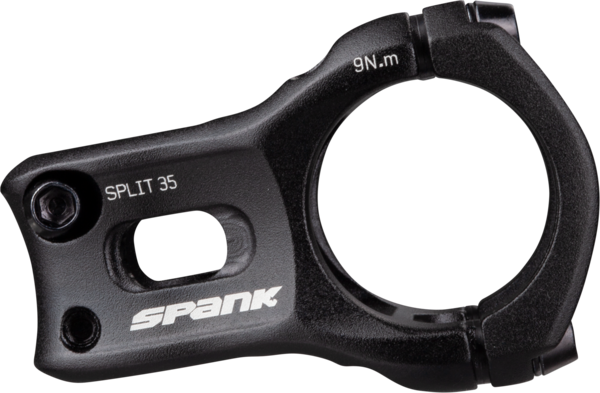 Spank Split 35 Stem