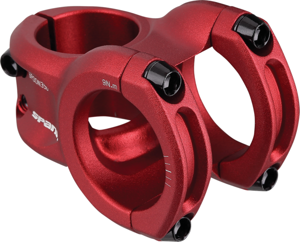 Spank Spoon 318 Stem