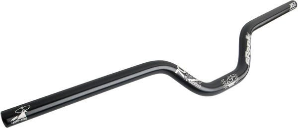 Spank Tweet 720 Handlebar - Now Bikes | St. Paul and Minneapolis area
