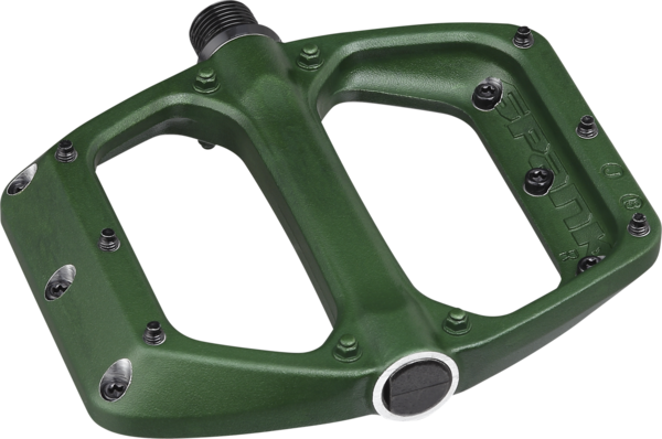 Spank Spoon DC Pedals Spank Spoon DC Pedals