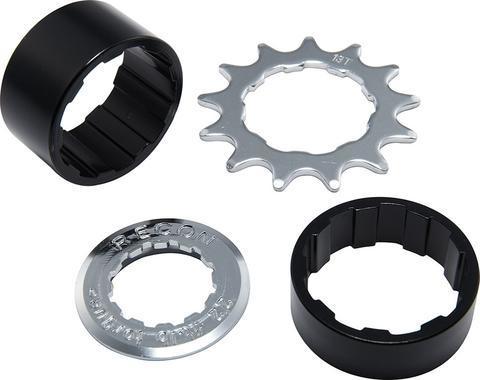 Spank Spoon Hub Single Speed Conversion Kit