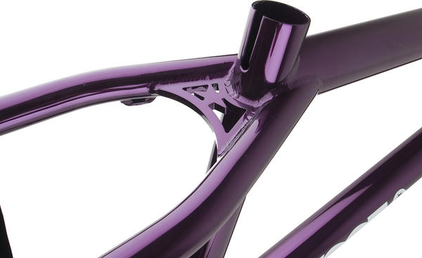 Spank Tweet Frame - Don's Bicycles | Rialto & Redlands, CA