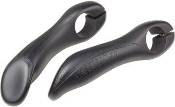 Specialized P2 Overendz Bar Ends