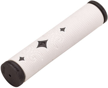 Specialized Myka Grips - Women's Color: White/Black