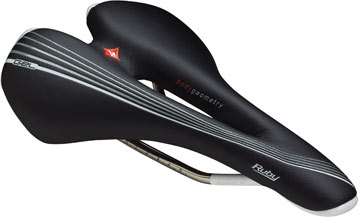 Specialized Women's Ruby Expert Saddle