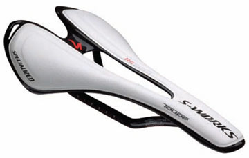 specialized toupe saddle
