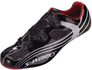 Specialized S-Works Road Shoes