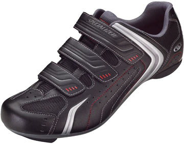Specialized Sport Road Shoes - Montgomery Cyclery