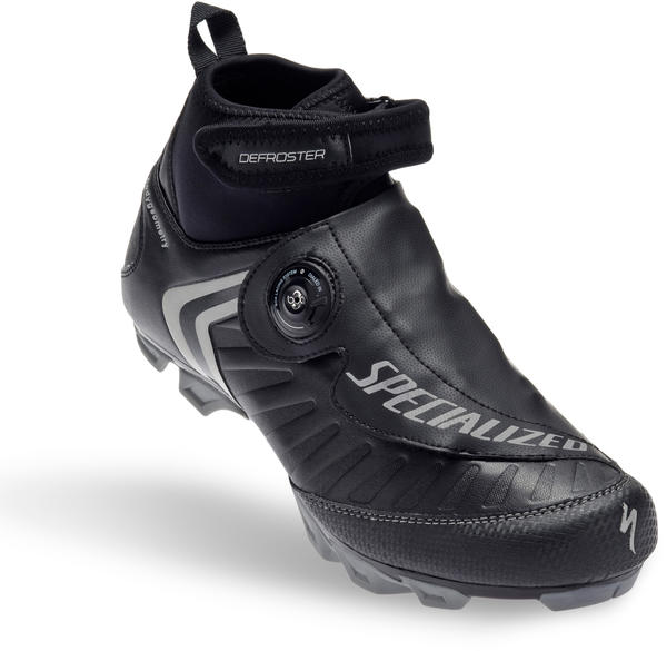 defroster road specialized