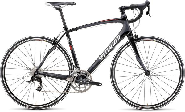 specialized zertz replacement