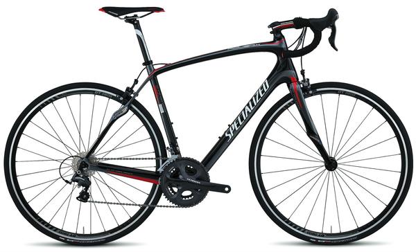 Specialized Roubaix SL3 Expert Compact 
