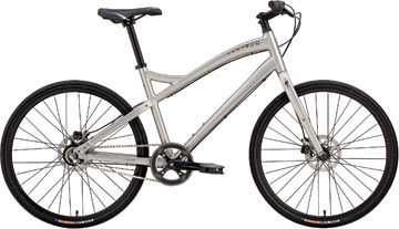 specialized globe centrum