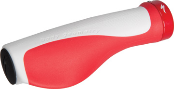 Specialized BG Contour Locking Grips