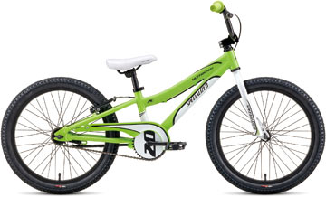 20 inch specialized bmx bike