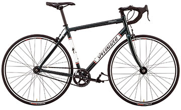 2008 Specialized Langster - Bicycle 
